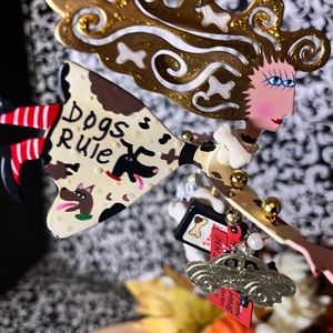 Karin Rossi for Silvestri